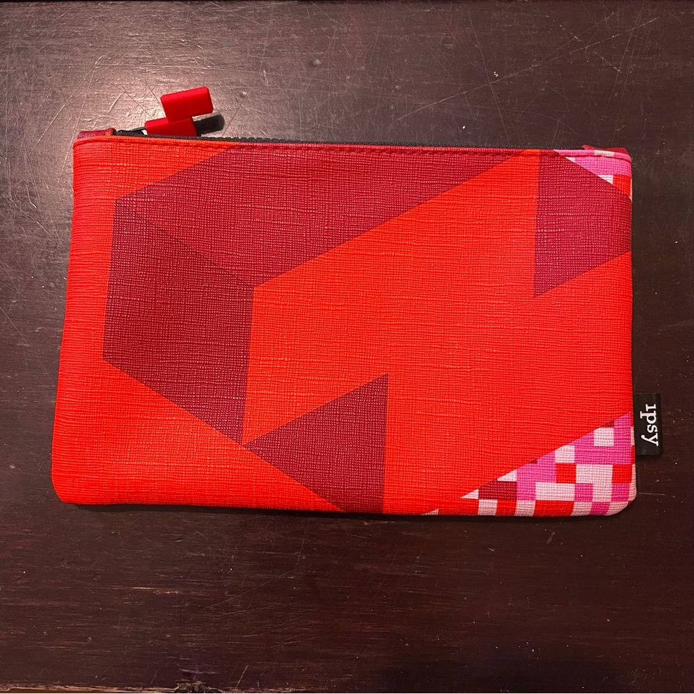 Brand new Tetris makeup case